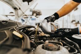Preventive Maintenance