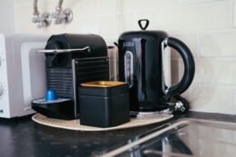 Small Appliance Repair