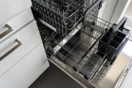 Dishwasher Repair