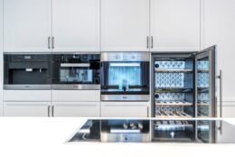 Wine Cooler & Fridge Repair