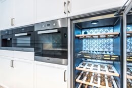 Built-in Appliances