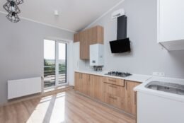 Kitchen Hood Repair