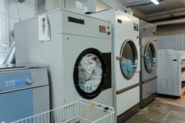Dryer Repair