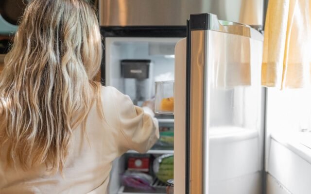 Why Is Your Refrigerator Not Cooling?